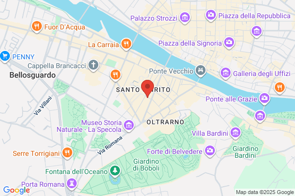Casalinga Ristorante Italiano