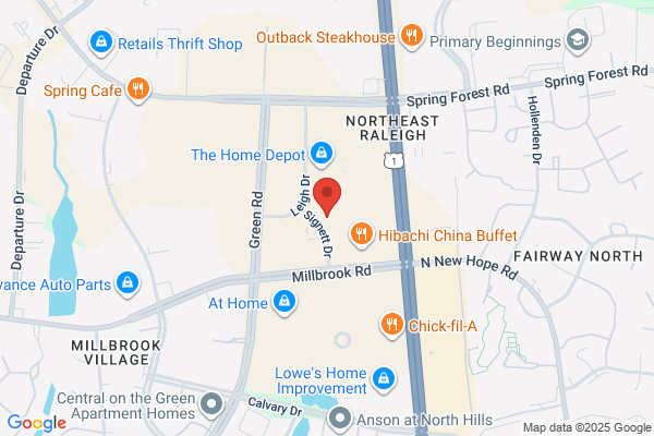 Fuddruckers