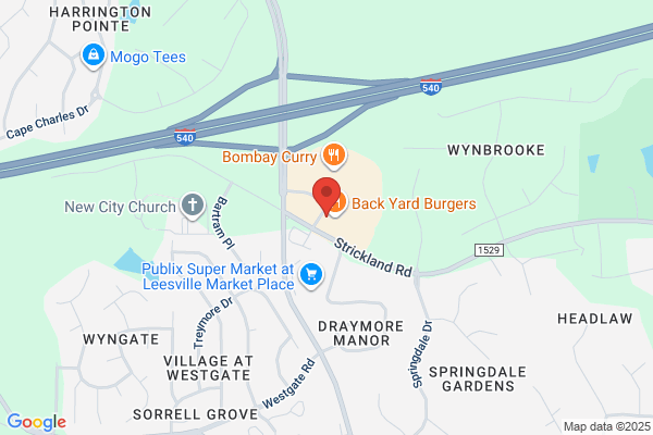 Goodberry Creamery