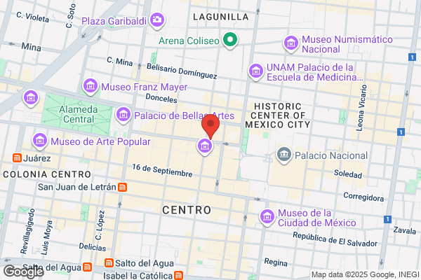 Taqueria Arandas
