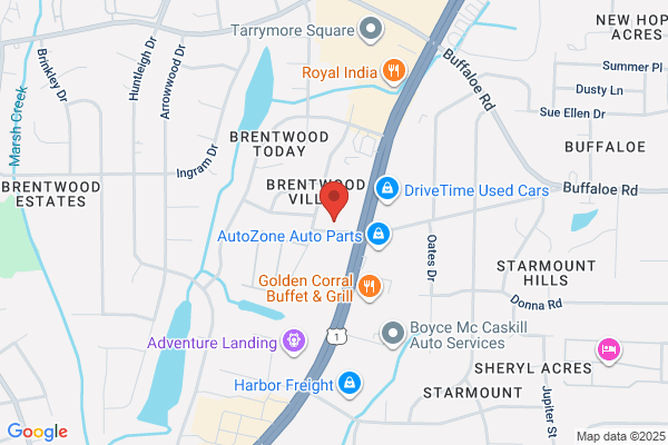 Sawasdee Thai Restaurant