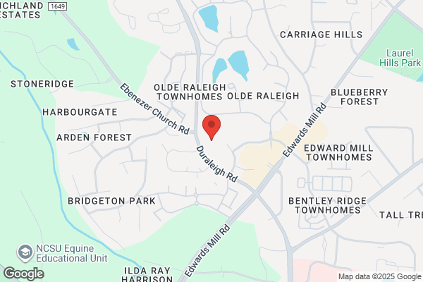 Independence Village of Olde Raleigh