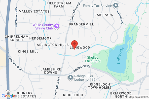 Olde Raleigh Roofing & Repair Company