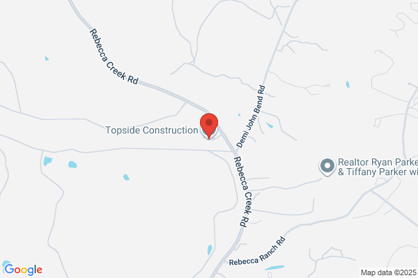 Topside Construction Inc