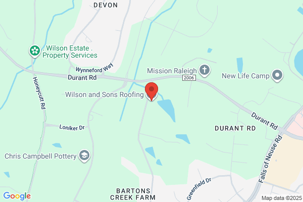 Allsons Roofing