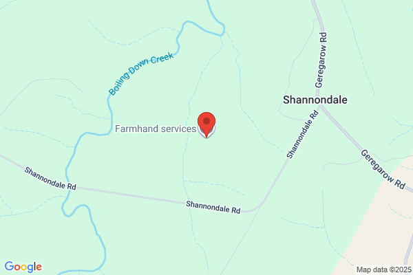 Farmhand Services