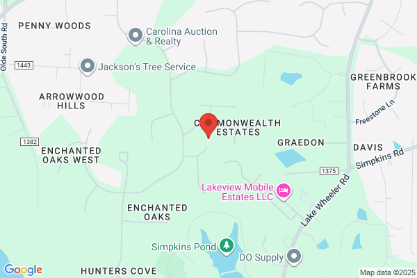 Summit Roofing of NC, LLC