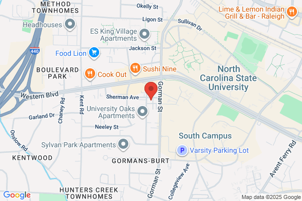 Rightmyer & Associates PA