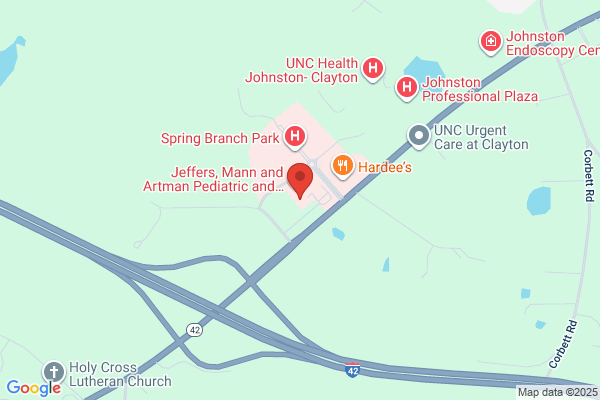 Wakemed, Outpatient Rehab Centers, Clayton