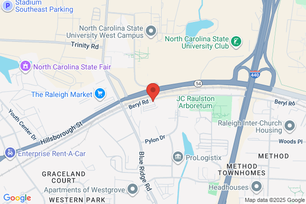 SecurCare Self Storage