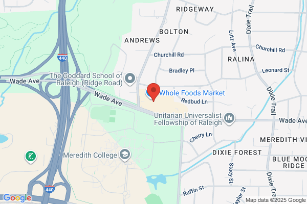 Ridgewood Shopping Center
