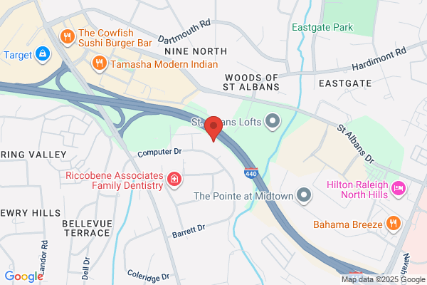 Integrated Dermatology of North Raleigh