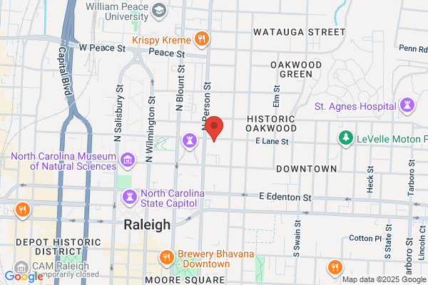 Communities In Schools of Nc