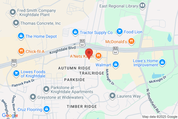 Down East Hearing Care Associates