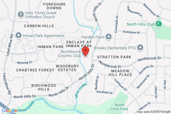 Northbrook Swim & Tennis Club