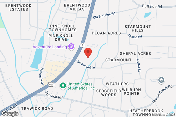 Starmount Tv & Appliance Inc