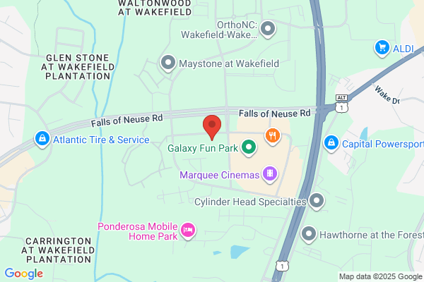 Mr Tire Auto Service Centers