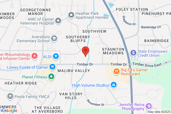 Southern Heat Towing & Transport Inc