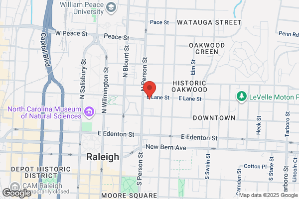 Mental Health Association In North Carolina Inc
