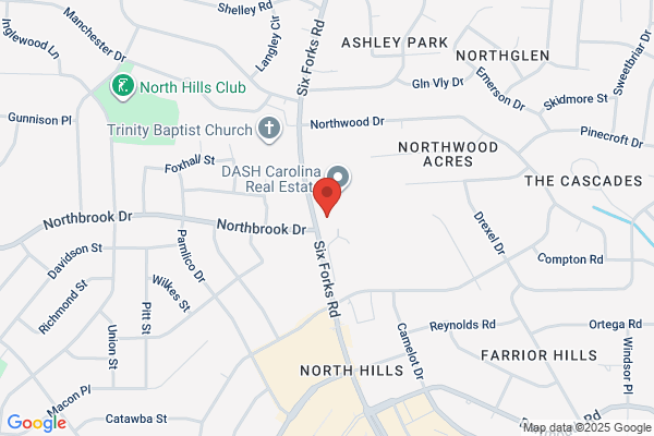 North Carolina Association of Mortgage Professionals
