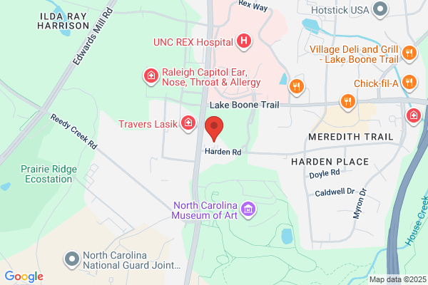 North Carolina Physical Therapy Association Inc