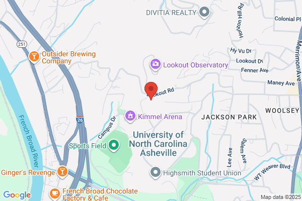 Sierra Club North Carolina Chapter