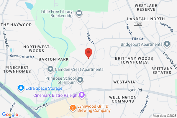 CutWright Tree Service, LLC