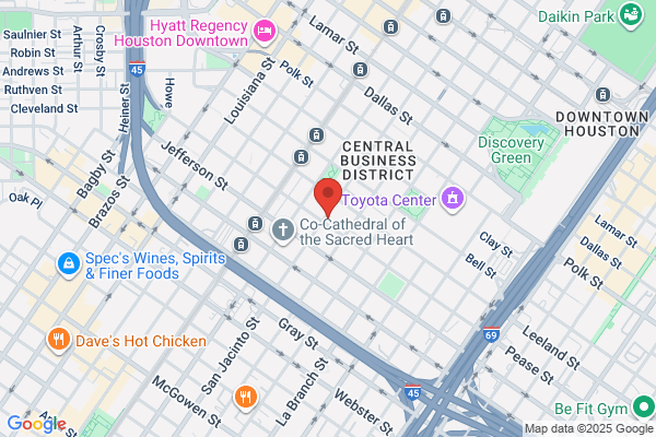 U-Haul Moving & Storage of Downtown