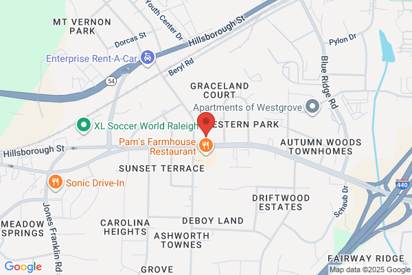 North Hills Motors