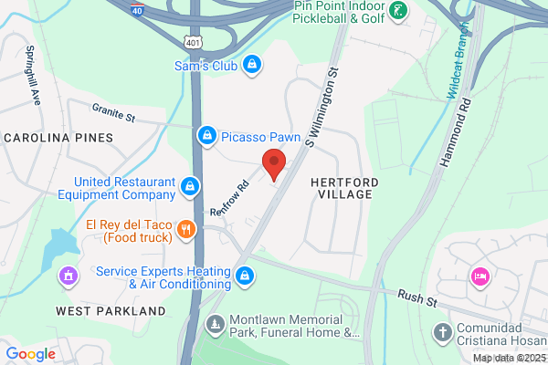 Hyatt's Used Cars