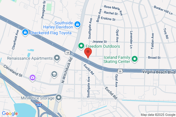 Paragon Automotive