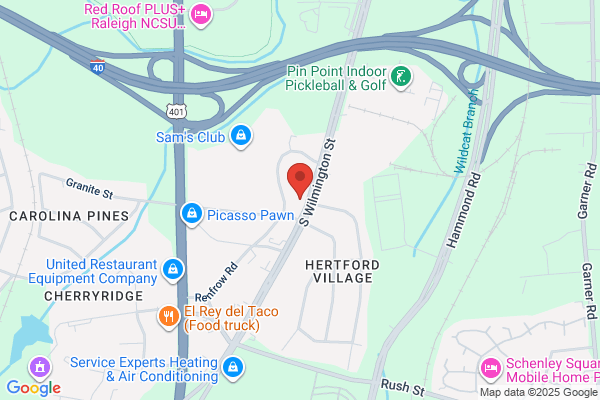 Raleigh Auto Brokers