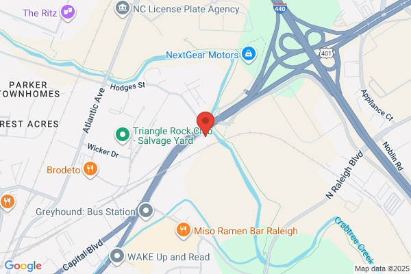 Wake Auto Sales Inc