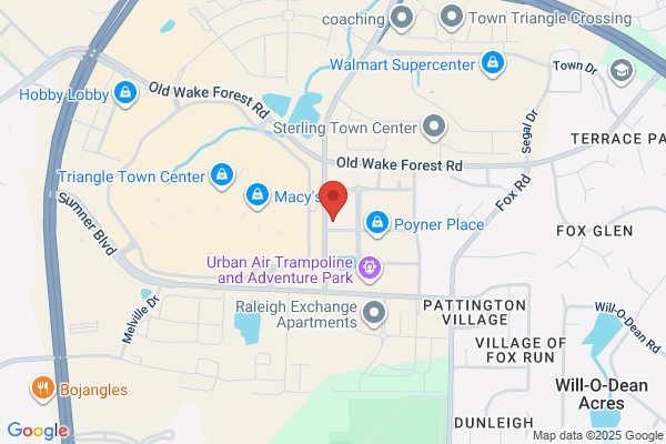 VaporFi Raleigh CBD & Vape