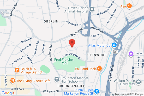 North Carolina, Locksmith Licensing Board