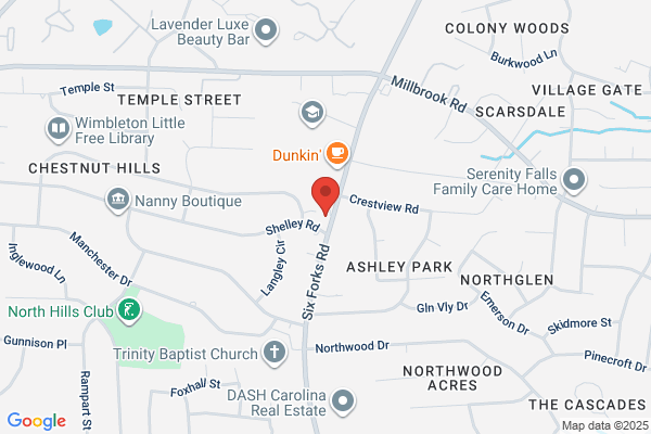 North Hills Animal Hospital & Resort