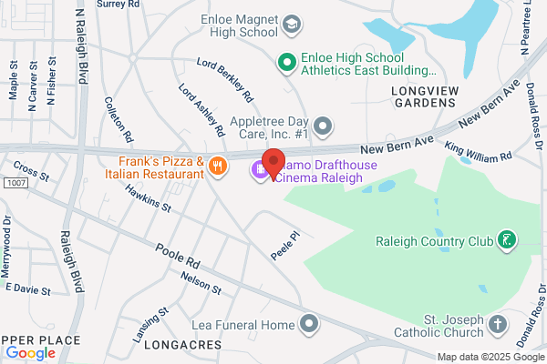 Oak Heart Veterinary Hospital at Longview