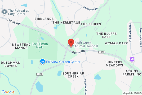 Swift Creek Animal Hospital