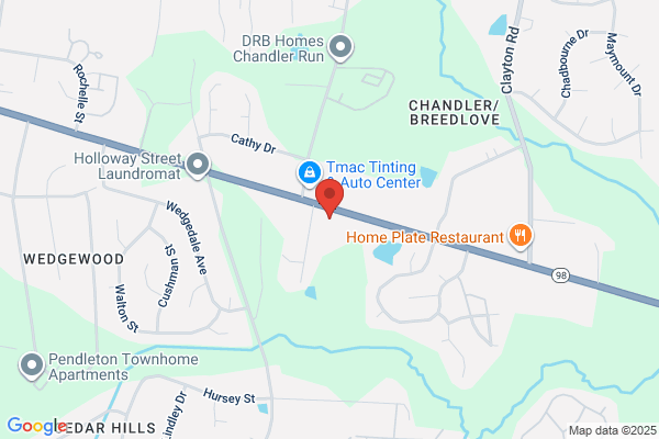 Clear Choice Water Solutions, Inc.