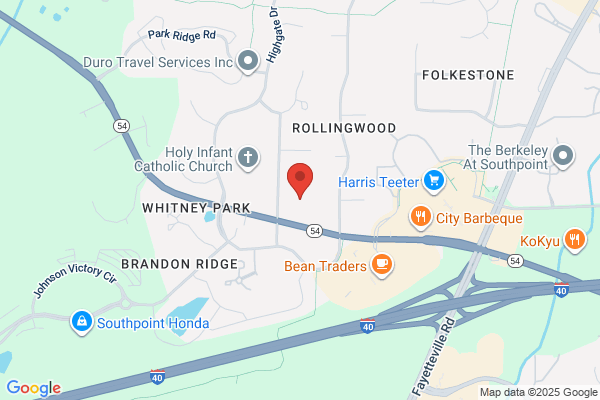 Raleigh SEO Company