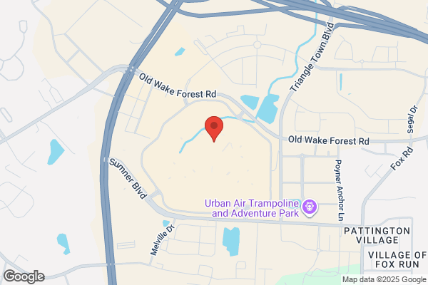 Coldwater Creek - CLOSED