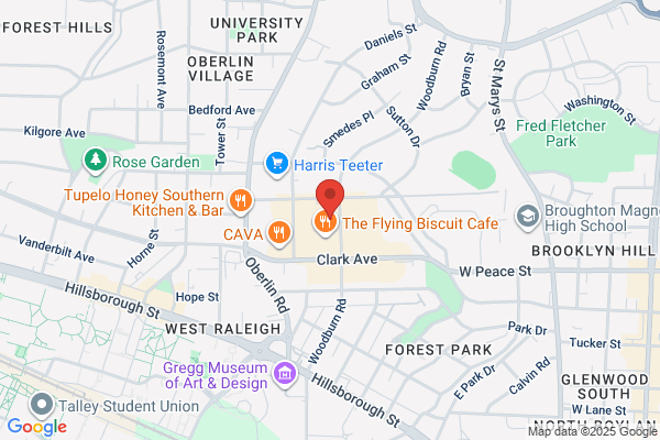 CorePower Yoga - Raleigh