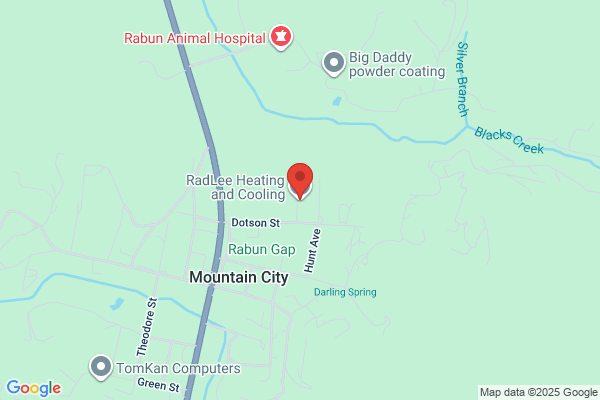 RadLee Heating and Cooling