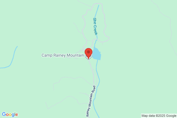 Camp Shane