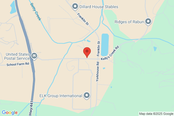 Mill Creek Storage