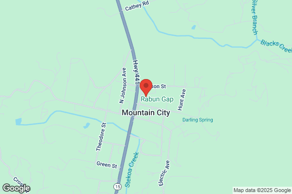 Mountain City Auto Sales & Service