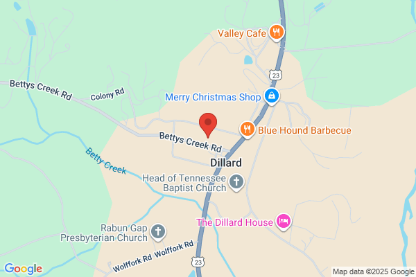 Mountain Valley Medical Center