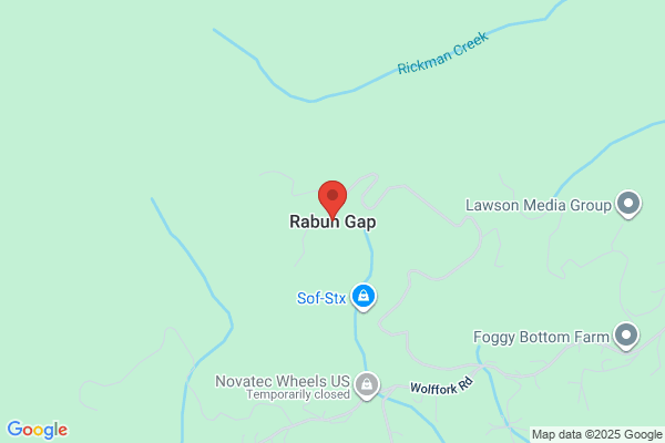 Rabun Gap Automotive