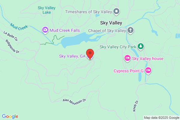 Sky Valley Resort Inc