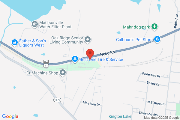 Penske Truck Rental - Closed